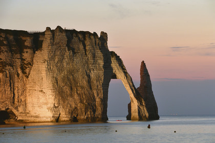 France, Etretat