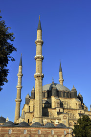 Turquie, Edirne