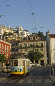 Lisbonne, Portugal