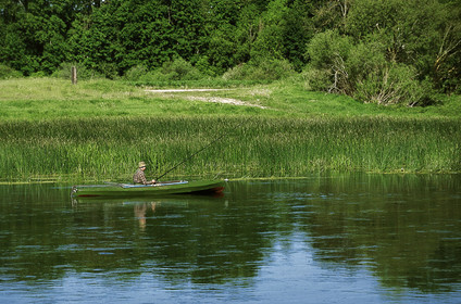 Lettonie, Pays Baltes
