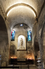 France, Baux de Provence
