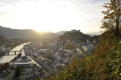 Autriche, Salzbourg