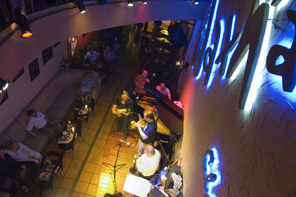 SAIGON, HO CHI MINH-VILLE,  VIETNAM