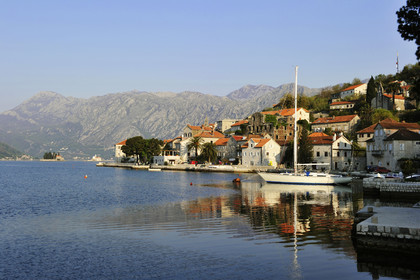 Montenegro, Kotor