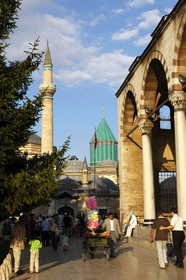 Konya, Turquie