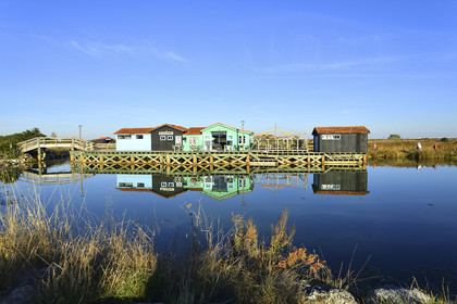 France, Oleron