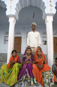 Inde, Pushkar