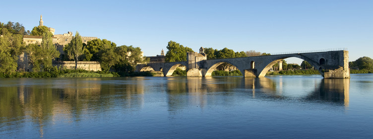 France, Avignon