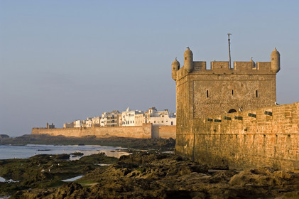Essaouira, Maroc