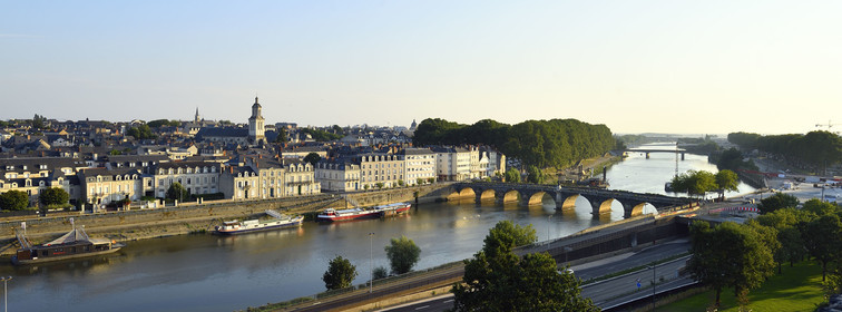 France, Angers