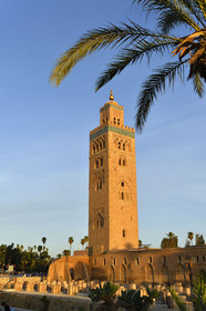 Maroc, Marrakech