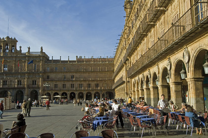 Salamanca, Spain