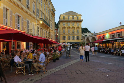 France, Nice