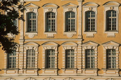 Lettonie, Pays Baltes