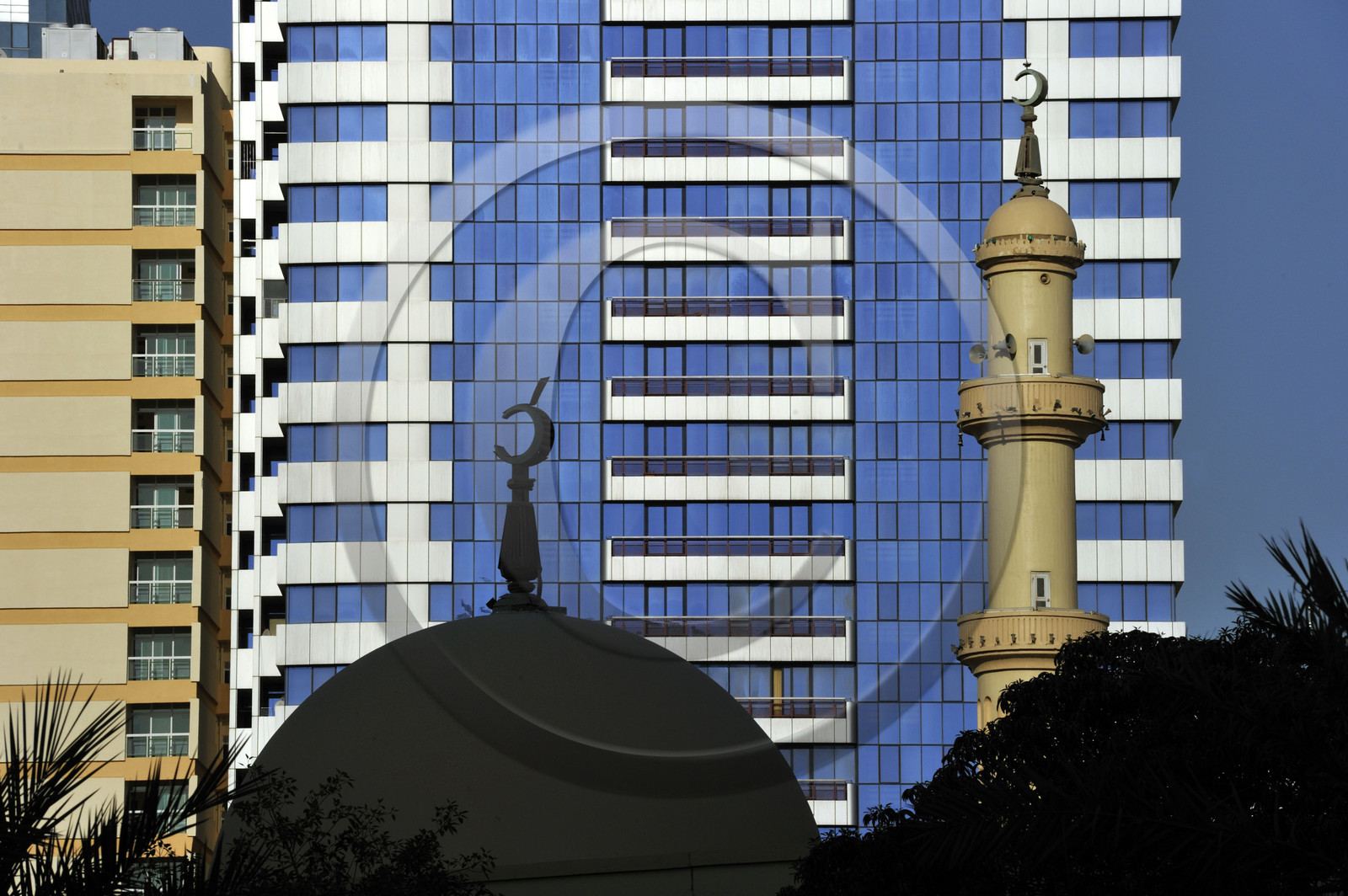 Abu Dhabi, Emirats Arabes Unis