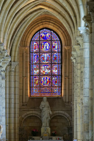 France, Laon
