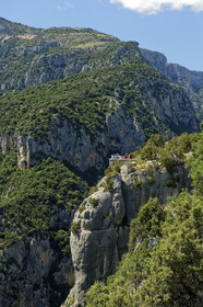 France, Verdon