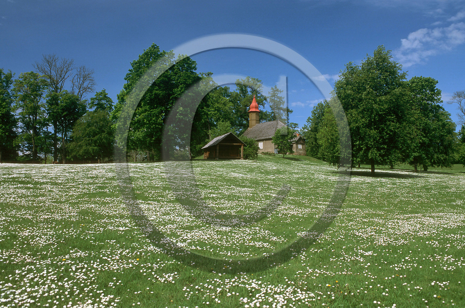 Lettonie, Pays Baltes