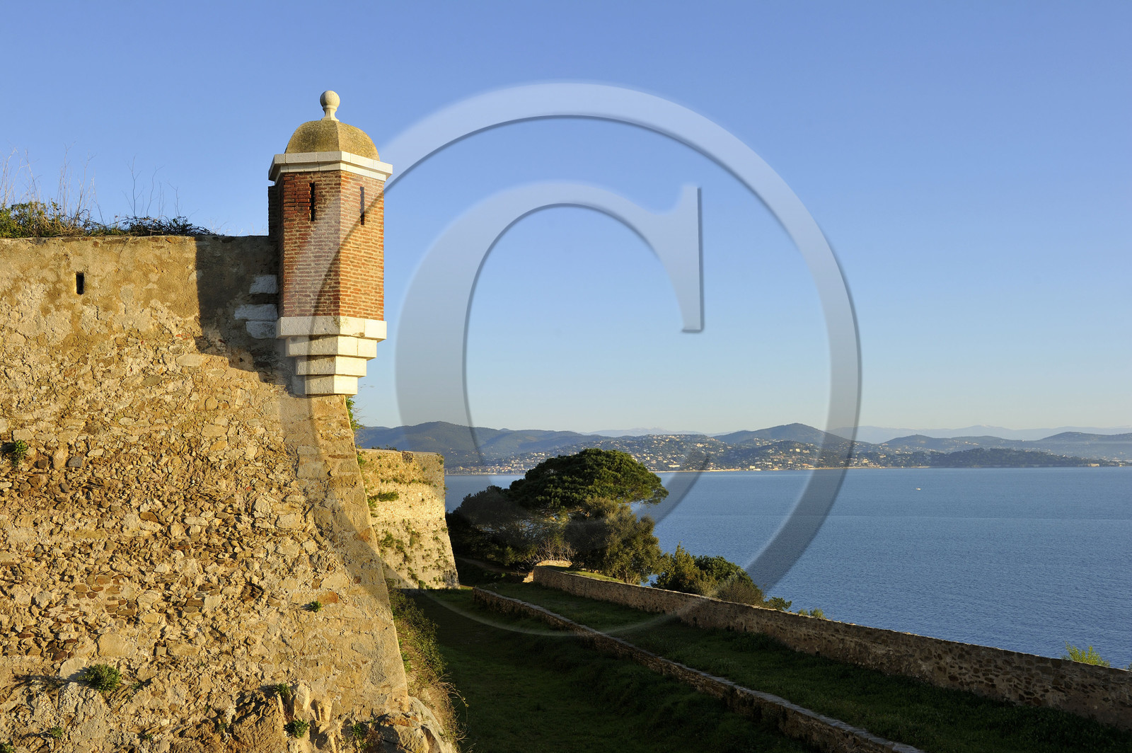 France, Saint-Tropez