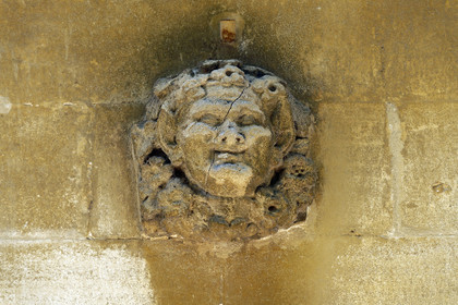 France, Saint Remy de Provence