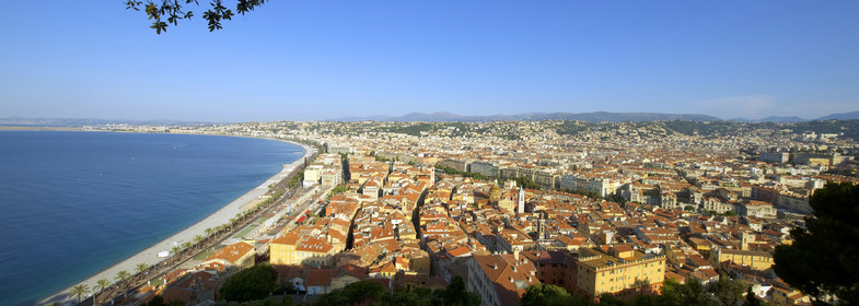 France, Nice