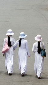 DELTA DU MEKONG.VIETNAM