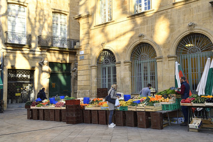 France, Aix