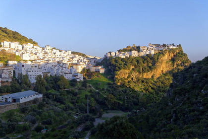Espagne, Casares
