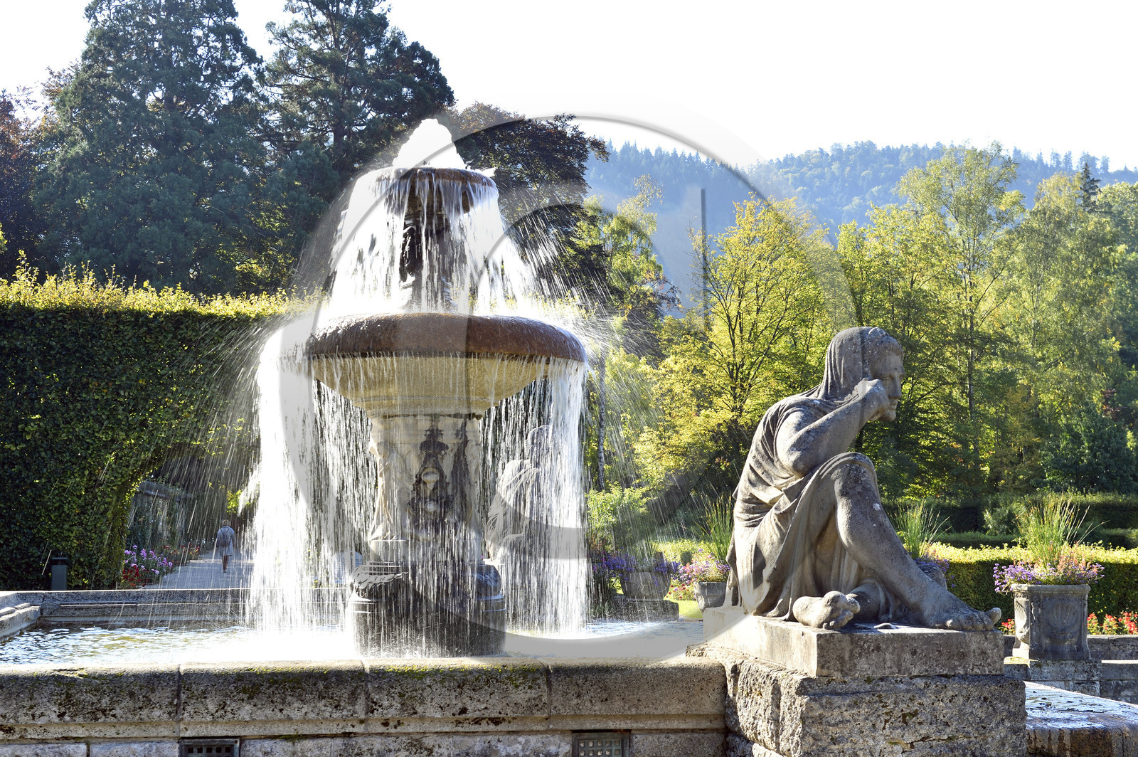 Allemagne, Baden-Baden