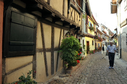 France, Eguisheim