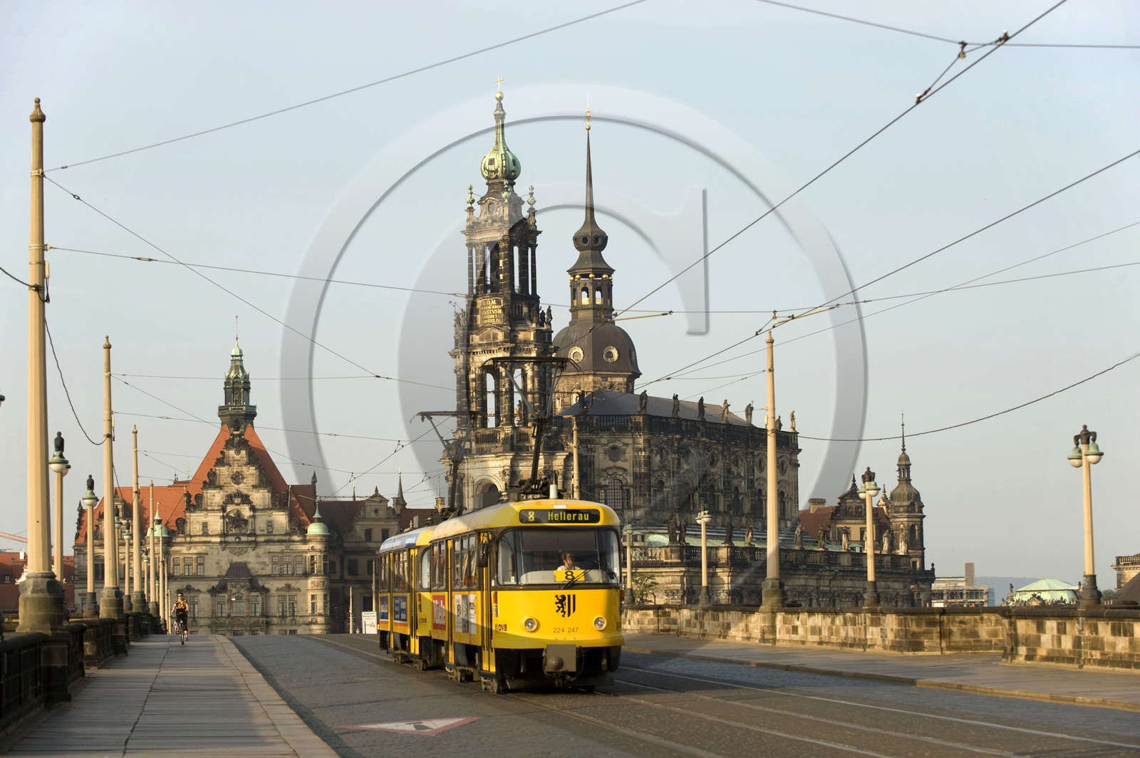 Allemagne, Dresden
