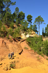 France, Roussillon
