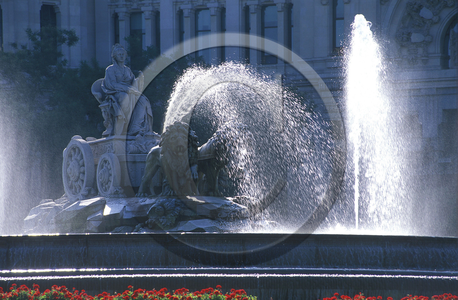 Madrid.Castille.Espagne