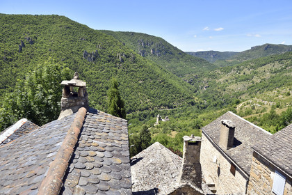 France, Saint Véran