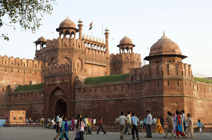 Inde, Delhi