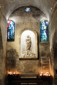 France, Baux de Provence