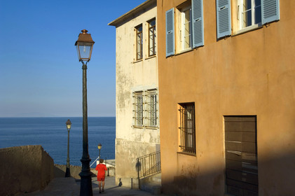 Bastia, Corse