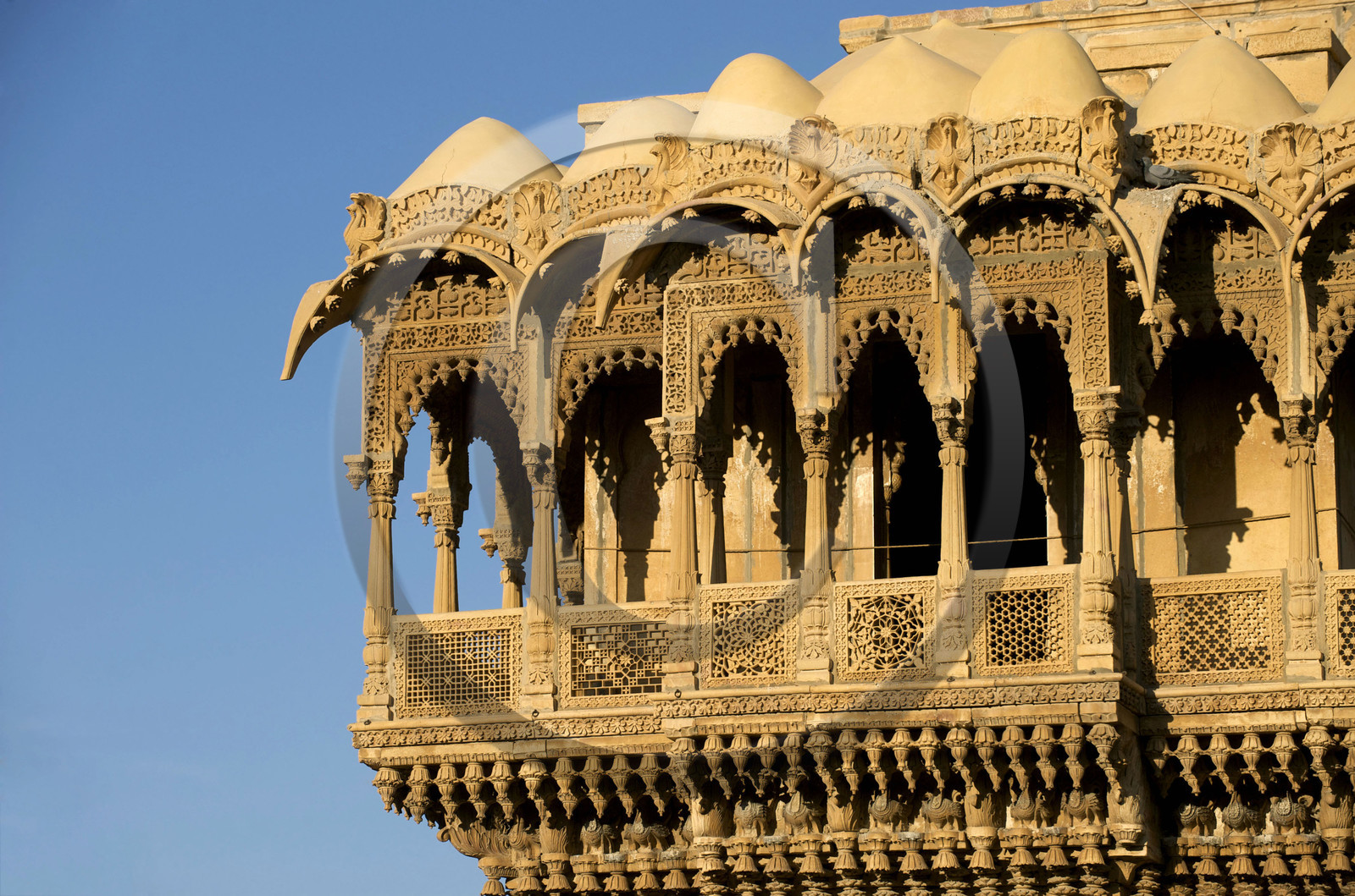 Inde, Jaisalmer