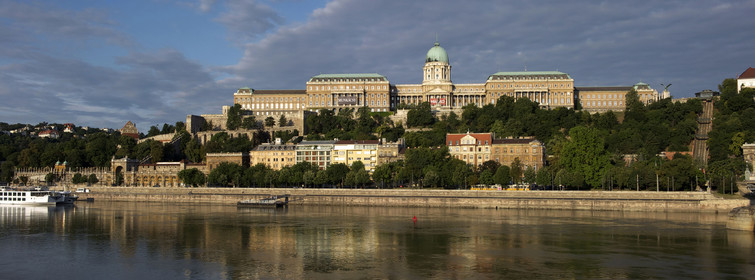 Hongrie, Budapest
