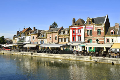 France, Amiens
