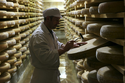 France, Franche-Comte