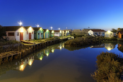 France, Oleron