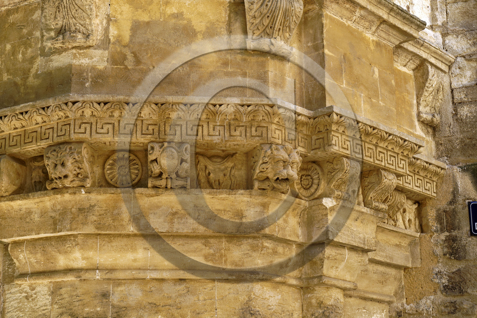 France, Saint Remy de Provence