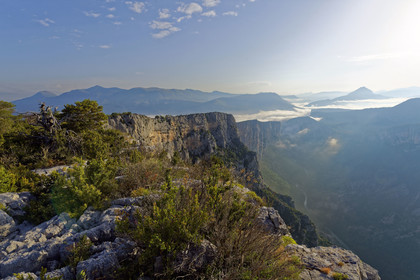 France, Verdon