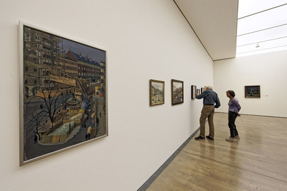 Allemagne, Stuttgart