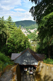 Tchequie, Karlovy Vary