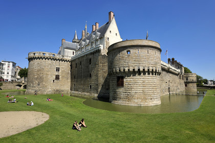 France, Nantes