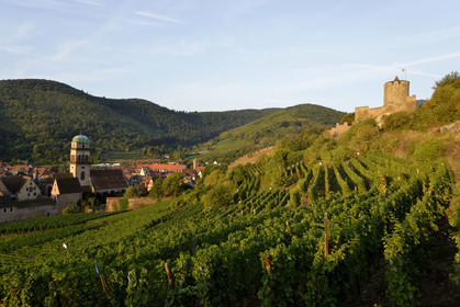 France, Kaysersberg