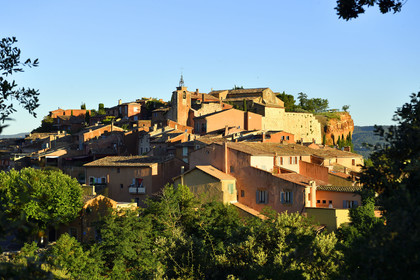France, Roussillon
