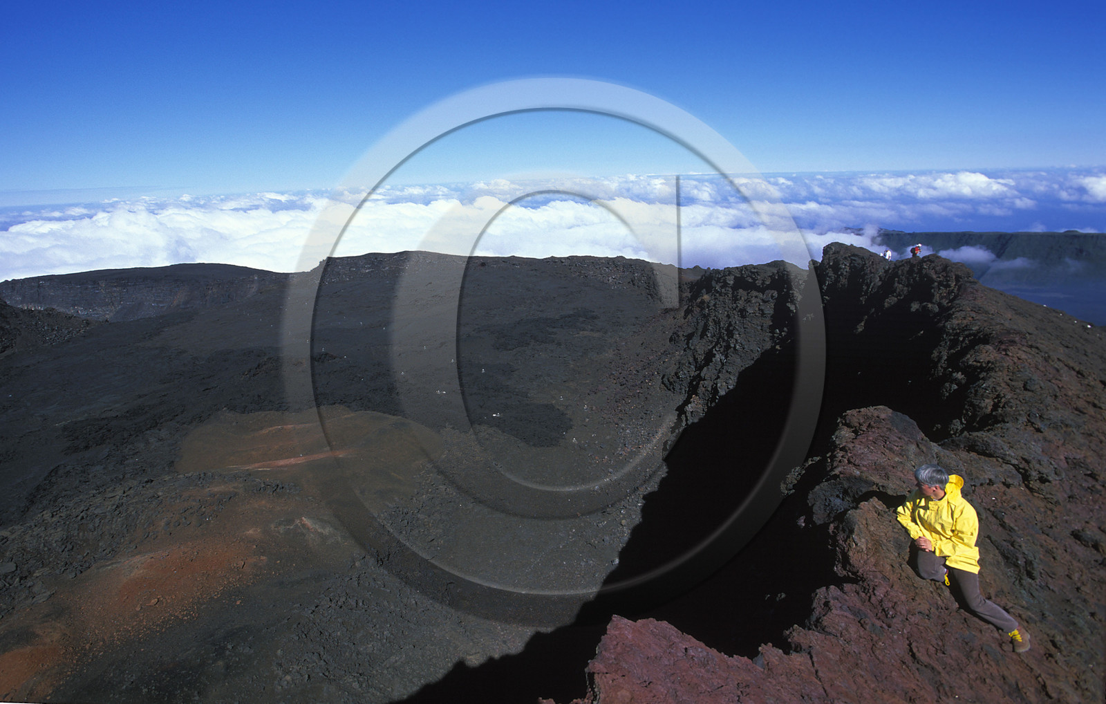 Ile de la Réunion.France